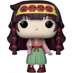 Pop! Hunter x Hunter - Alluka Zoldyck Hot Topic Exclusive