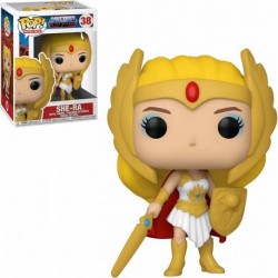 Pop!: Masters of The Universe - Classic She-Ra