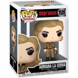 Pop! TV: The Sopranos - Adriana La Cerva