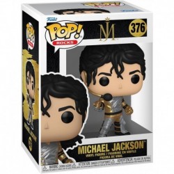 Pop! Rocks: Michael Jackson