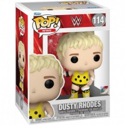 Pop! WWE: Dusty Rhodes