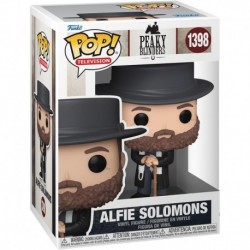 Pop! TV: Peaky Blinders - Alfie Solomons