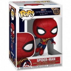 Pop! Marvel: Spider-Man: No Way Home - Spider-Man