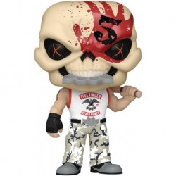 Pop! Rocks: Five Finger Death Punch - Knucklehead