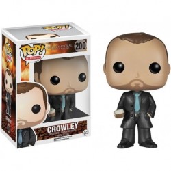 POP TV: Supernatural - Crowley