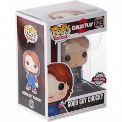 Pop! Child's Play 2 Good Guy Chucky Exclusive Vinyl Figure