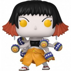 Funko Pop! Animation: Demon Slayer - Susamaru with Temari Balls Shop Exclusive