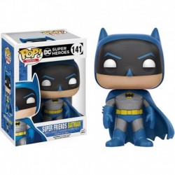 Funko DC Heroes Super Friends Batman Pop Figure