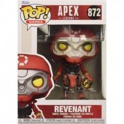 POP Pop Games: Apex Legends - Revenant, Multicolor