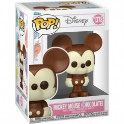 Pop! Disney: Classics - Mickey Mouse (Easter)