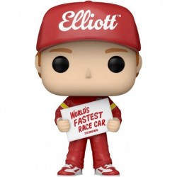 Pop! Nascar: Bill Elliott