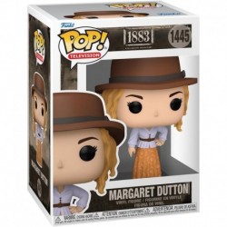 Pop! TV: 1883 - Margaret Dutton