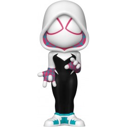 Vinyl Soda: Spider-Man: Across The Spider-Verse - Spider-Gwen with Chase (Styles May Vary)