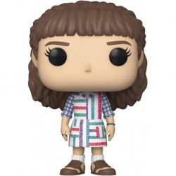 POP [Stranger Things - Eleven [Season 4] Funko Vinyl Figure (Bundled with Compatible Box Protector C