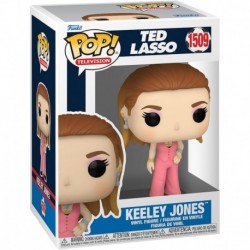 Pop! TV: Ted Lasso - Keeley Jones