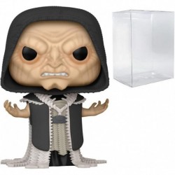 Justice League The Snyder Cut - Desaad Funko Pop! Vinyl Figure (Bundled with Compatible Pop Box Prot