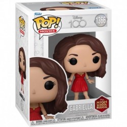 Pop! Movies: Disney 100 - High School Musical, Gabriella