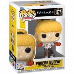 Pop! TV: Friends - Phoebe Buffay with Chicken Pox