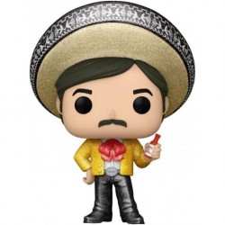 POP! Ad Icons: Tapatio - Tapatio Man (Diamond Collection)