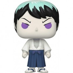 Pop! Animation: Demon Slayer - Yushiro Shop Exclusive