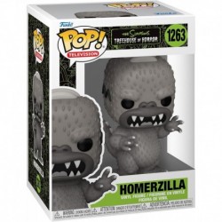 Pop! TV: Simpsons - Homerzilla