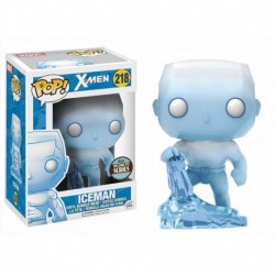 Marvel X-Men Ice Man Pop Vinyl Figure (Specialty Series)