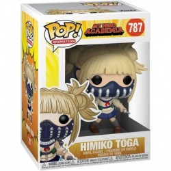 Pop! Anime: My Hero Academia - Himiko Toga Vinyl Figure