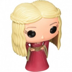 POP Game of Thrones: Cersei Lannister Vinyl Figure