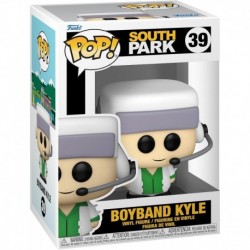 Pop! TV: South Park - Boyband Kyle