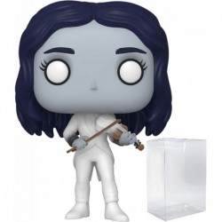 POP Umbrella Academy - Vanya Hargreeves Limited Edition Chase Funko Pop! Vinyl Figure (Bundled with