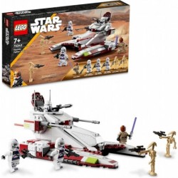 Star Wars Republic Fighter Tank (75342)