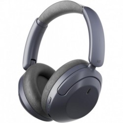 T3 Wireless Headphones Bluetooth 5.3 Active Noise Cancelling 125H Playtime Hi-Res Smart App Control