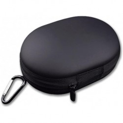 Hard Shell Headset Storage Case Compaitble with Beats/for JVC/for Marshall/for Philips/for Denon Hea