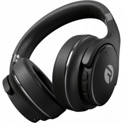 The Everyday Wireless Bluetooth Over Ear Headphones, with Active Noise Cancelling, Awareness Mode an