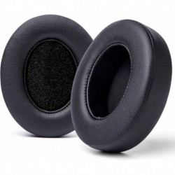 Wicked Cushions Replacement Ear Pads for Beats Studio 2 & 3 (B0501, B0500) Wired & Wireless | Does N