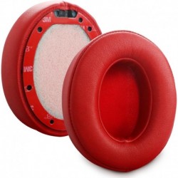 Studio 2.0 Earpads Replacement Ear Cushions Cover Compatible with Beats Studio 2 & Studio 3 Wired &