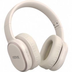 BBH2111 Wireless Noise Cancelling Headphones, Bluetooth Over Ear Headphones with More Then 24 Hours