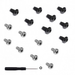 Studio 3 Headband Screws Replacement, Beats Studio 3 Replacement Parts Headband Screws and Screwdriv