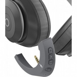 Bolle&Raven Wireless Bluetooth Adapter for Beats Studio 2 Headphones