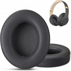 Beats Studio 3 Replacement Ear Pads Grey, Beats Studio Wireless Replacement Ear Pads Replacement Ear