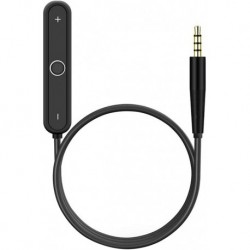 Beats Solo 2 Bluetooth Adapter, Wireless Bluetooth 5.0 Handsfree Aux 3.5mm Receiver for Beats by Dr.