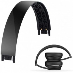 Solo2 Headband Replacement Top Headband Repair Parts Compatible for Beats Solo 3.0 Wireless Solo 2.0