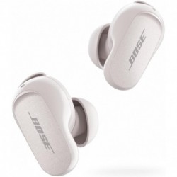 QuietComfort Earbuds II, Wireless, Bluetooth, Proprietary Active Noise Cancelling Technology In-Ear