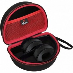 Headphone Protable Case Fits for Beats Solo3 / Beats Studio3 / Beats Solo2 / Beats Solo Pro Bluetoot