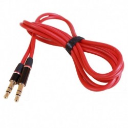 3.5mm Male Audio Cable Compatible with Beats by Dr. Dre Solo Studio Headphones, Extension Cord Work