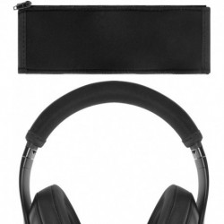 Headband Cover Compatible with Beats Studio Pro, Studio 3, Studio 2 Headphones, Head Cushion Pad Pro