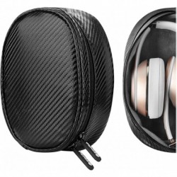 Headphone Pouch Compatible with Beats Solo 4, Solo 3, Solo 2, Studio Pro, Studio, Studio 3, Solo HD