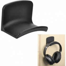 Neetto Headphone Hanger Holder Wall Mount, Headset Hook Under Desk, Stand for Sennheiser, Sony, Bose