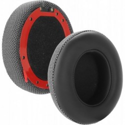 Studio 3 Ear Pads Cushions Replacement Earpads Compatible with Beats Studio 2 & Studio 3 Wired & Wir