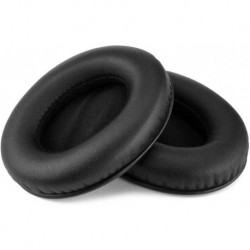 Studio 1 Replacement Earpads Ear Pad Cushion Cover Fit for Monster Beats by Dr.Dre Studio 1.0 (1st G